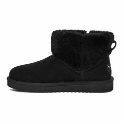 Koolaburra By UGG Aubrei Mini Women's Winter Boots Amphora -Koolaburra shop unnamed file 569