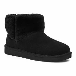 Koolaburra By UGG Aubrei Mini Women's Winter Boots Amphora -Koolaburra shop unnamed file 573