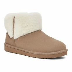 Koolaburra By UGG Aubrei Mini Women's Winter Boots Amphora -Koolaburra shop unnamed file 575
