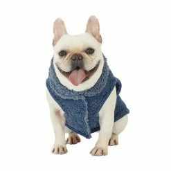 Koolaburra By UGG Flannery Sherpa Reversible Pet Vest -Koolaburra shop unnamed file 579