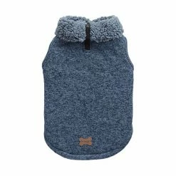 Koolaburra By UGG Flannery Sherpa Reversible Pet Vest -Koolaburra shop unnamed file 580
