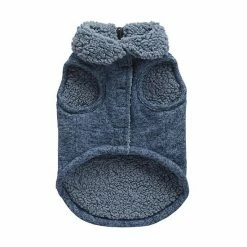 Koolaburra By UGG Flannery Sherpa Reversible Pet Vest -Koolaburra shop unnamed file 581