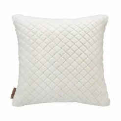 Koolaburra By UGG Octavia Faux Fur Throw Pillow Kb White 12 Koolaburra By UGG Octavia Faux Fur Throw Pillow Kb White -Koolaburra shop unnamed file 587