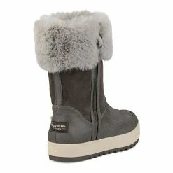 Koolaburra By UGG Tynlee Waterproof Women's Winter Boots Leopard Chestnut -Koolaburra shop unnamed file 594