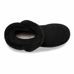 Koolaburra By UGG Delene Women's Suede Winter Boots Chestnut -Koolaburra shop unnamed file 605