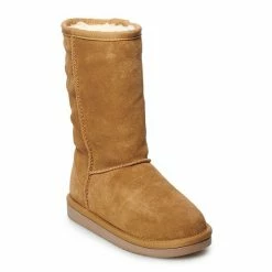 Koolaburra By UGG Koola Tall Girls' Winter Boots Elderberry -Koolaburra shop unnamed file 629