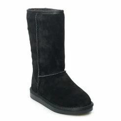 Koolaburra By UGG Koola Tall Girls' Winter Boots Elderberry -Koolaburra shop unnamed file 630