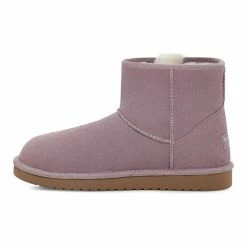 Koolaburra By UGG Victoria Mini Women's Winter Boots Ash Rose -Koolaburra shop unnamed file 659