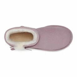 Koolaburra By UGG Victoria Mini Women's Winter Boots Ash Rose -Koolaburra shop unnamed file 661