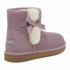 Koolaburra By UGG Victoria Mini Women's Winter Boots Ash Rose -Koolaburra shop unnamed file 662