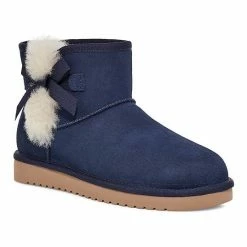 Koolaburra By UGG Victoria Mini Women's Winter Boots Ash Rose -Koolaburra shop unnamed file 663
