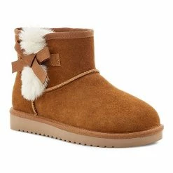 Koolaburra By UGG Victoria Mini Women's Winter Boots Ash Rose -Koolaburra shop unnamed file 664