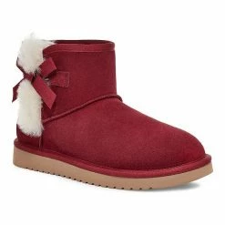 Koolaburra By UGG Victoria Mini Women's Winter Boots Ash Rose -Koolaburra shop unnamed file 668