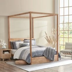 Koolaburra By UGG Aribel Quilt Set With Shams Silver 2 Koolaburra By UGG Aribel Quilt Set With Shams Silver -Koolaburra shop unnamed file 677