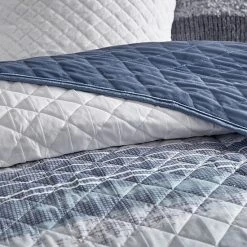 Koolaburra By UGG Aribel Quilt Set With Shams Silver 3 Koolaburra By UGG Aribel Quilt Set With Shams Silver -Koolaburra shop unnamed file 678