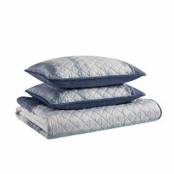 Koolaburra By UGG Aribel Quilt Set With Shams Silver 4 Koolaburra By UGG Aribel Quilt Set With Shams Silver -Koolaburra shop unnamed file 679
