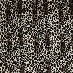 Koolaburra By UGG Miles Faux Fur Throw Natural -Koolaburra shop unnamed file 685