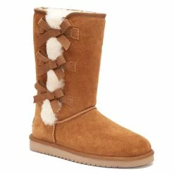 Koolaburra By UGG Victoria Women's Winter Boots Dune -Koolaburra shop unnamed file 69