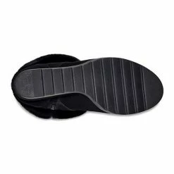 Koolaburra By UGG Elladine Women's Wedge Winter Boots Chestnut -Koolaburra shop unnamed file 693