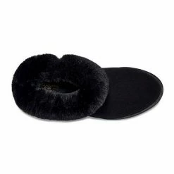 Koolaburra By UGG Elladine Women's Wedge Winter Boots Chestnut -Koolaburra shop unnamed file 694