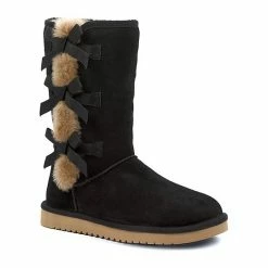 Koolaburra By UGG Victoria Women's Winter Boots Dune -Koolaburra shop unnamed file 70