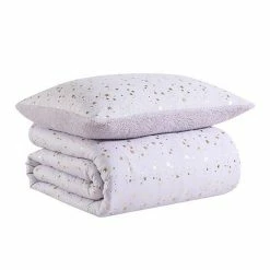 Koolaburra By UGG Tabitha Kids Comforter Set With Shams Kb White 2 Koolaburra By UGG Tabitha Kids Comforter Set With Shams Kb White -Koolaburra shop unnamed file 704