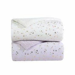 Koolaburra By UGG Tabitha Kids Comforter Set With Shams Kb White 3 Koolaburra By UGG Tabitha Kids Comforter Set With Shams Kb White -Koolaburra shop unnamed file 705