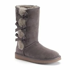 Koolaburra By UGG Victoria Women's Winter Boots Dune -Koolaburra shop unnamed file 71