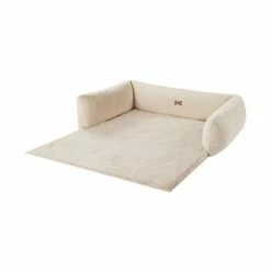Koolaburra By UGG Trevor Faux Fur Pet Bed