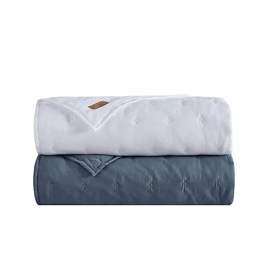 Koolaburra by UGG Koolawash Diamond Quilt Set with Shams Kb White Koolaburra By UGG Koolawash Diamond Quilt Set With Shams Kb White -Koolaburra shop unnamed file 721