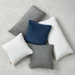 Koolaburra By UGG Pina Throw Pillow Wild Dove -Koolaburra shop unnamed file 728