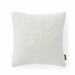 Koolaburra By UGG Pina Throw Pillow Wild Dove -Koolaburra shop unnamed file 729