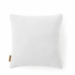 Koolaburra By UGG Pina Throw Pillow Wild Dove -Koolaburra shop unnamed file 730