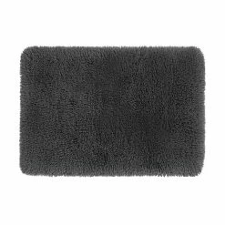 Koolaburra By UGG Astra Faux Fur Bath Rug Kb White -Koolaburra shop unnamed file 745