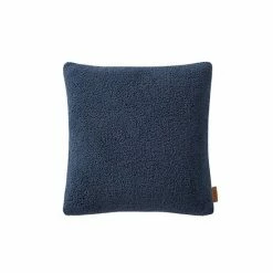 Koolaburra By UGG Indy Sherpa Throw Pillow Sapphire -Koolaburra shop unnamed file 749