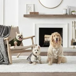 Koolaburra By UGG Frankie Pet Vest -Koolaburra shop unnamed file 756