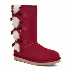 Koolaburra By UGG Victoria Women's Winter Boots Dune -Koolaburra shop unnamed file 76