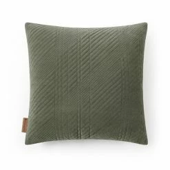 Koolaburra By UGG Lona Throw Pillow Verdent -Koolaburra shop unnamed file 765