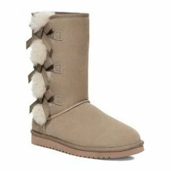 Koolaburra By UGG Victoria Women's Winter Boots Dune -Koolaburra shop unnamed file 77