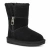 Koolaburra By UGG Aribel Toddler Girls' Short Winter Boots Montana Grape