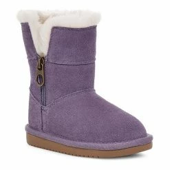 Koolaburra By UGG Aribel Toddler Girls' Short Winter Boots Montana Grape 8 Koolaburra By UGG Aribel Toddler Girls' Short Winter Boots Montana Grape -Koolaburra shop unnamed file 781