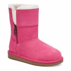 Koolaburra By UGG Aribel Toddler Girls' Short Winter Boots Montana Grape 10 Koolaburra By UGG Aribel Toddler Girls' Short Winter Boots Montana Grape -Koolaburra shop unnamed file 783