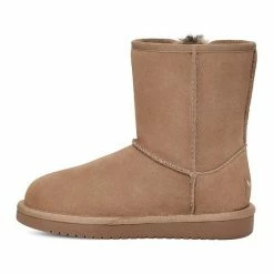 Koolaburra By UGG Victoria Girls' Suede Winter Boots -Koolaburra shop unnamed file 787