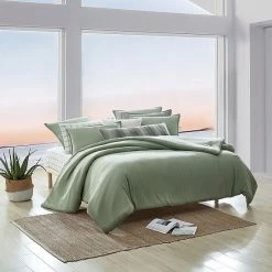 Koolaburra By UGG Koolawash Duvet Set With Shams Wild Dove -Koolaburra shop unnamed file 805