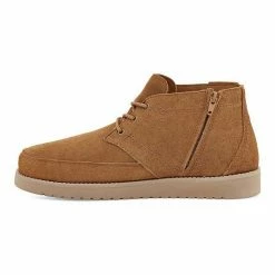 Koolaburra By UGG Aaiah Men's Chukka Boots Chestnut -Koolaburra shop unnamed file 819