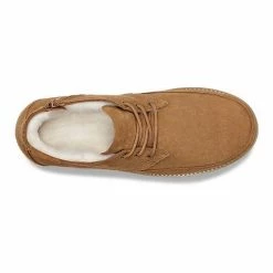 Koolaburra By UGG Aaiah Men's Chukka Boots Chestnut -Koolaburra shop unnamed file 821
