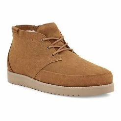 Koolaburra By UGG Aaiah Men's Chukka Boots Chestnut -Koolaburra shop unnamed file 823