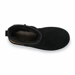 Koolaburra By UGG Koola Mini II Women's Winter Boots Black -Koolaburra shop unnamed file 83