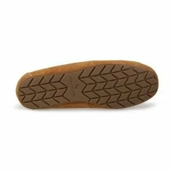 Koolaburra By UGG Lezly Cheetah Women's Suede Moccasin Slippers -Koolaburra shop unnamed file 832