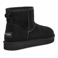 Koolaburra By UGG Koola Mini II Women's Winter Boots Black -Koolaburra shop unnamed file 84